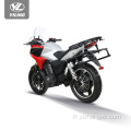 Super 3000W 5000W 8000W 140 km / h moto électrique pour adultes